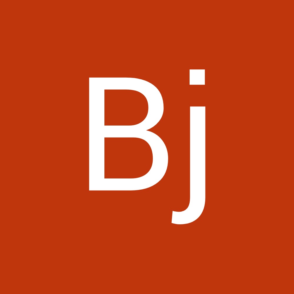 Meet your Posher, Bj